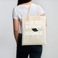 Class Of 2018 Graduation Hotter By One Degree Canvas Tote Bag