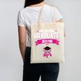 Class Of 2018 Preschool Graduation Girls Pre K Canvas Tote Bag