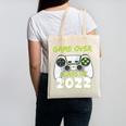 Class Of 2022 Graduate Senior 2022 Graduation Canvas Tote Bag