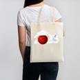 Class Of 2023 Graduation For Him Her Bowling Canvas Tote Bag