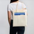 Class Of 2023 Senior Retro 2023 Grad Graduate Graduation Canvas Tote Bag