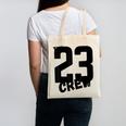 Class Of 2023 Seniors 23 Senior Graduation Idea Canvas Tote Bag