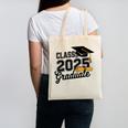Class Of 2025 Graduate 2025 Graduation Senior 2025 Canvas Tote Bag