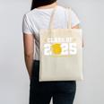 Class Of 2025 Graduation Waterpolo Senior 2025 Canvas Tote Bag
