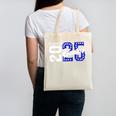 Class Of 2025 Senior 2025 Back To School Graduation Party Canvas Tote Bag