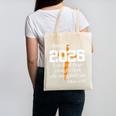 Class Of 2026 Christian Graduation Senior Graduate Canvas Tote Bag