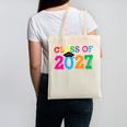 Class Of 2027 Shirt For Boys And Girls Fun 2027 Graduation Canvas Tote Bag