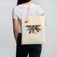 Class Of 2028 High School Graduation Senior 2028 Canvas Tote Bag