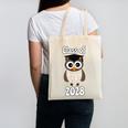 Class Of 2028 TShirt Back To School Graduation Year Boy Girl Canvas Tote Bag
