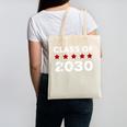 Class Of 2030 Shirt New Kindergarten Student Graduation Canvas Tote Bag