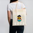 Class Of 2032 Graduation First Day Of SchoolShirt Canvas Tote Bag