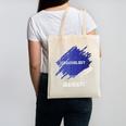 Criminology Graduation Graduated Degree University Student Canvas Tote Bag