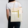Cross Country Senior Night Senior 2025 Graduation Party 18 Canvas Tote Bag