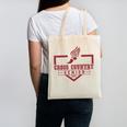 Cross Country Senior Night Senior 2025 Graduation Party 47 Canvas Tote Bag