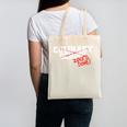 Culinary School Graduation Class Of 2018 Canvas Tote Bag