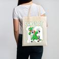 Dabbing Graduation Class Of 2019 Dabbing Unicorn Tee Canvas Tote Bag