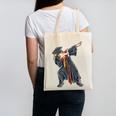 Dabbing Graduation Class Of 2020 Men Boys Kids Graduates Canvas Tote Bag