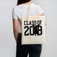 Dabbing Graduation Shirt Class Of 2018 Canvas Tote Bag