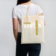 Dance Senior Night Dance Senior 2025 Graduation 14 Canvas Tote Bag
