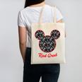 Disney Graduation Rad Grad Canvas Tote Bag