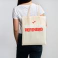 Dissertation Defended Doctorate Doctoral PhD Graduation Canvas Tote Bag