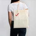 Dissertation Defended PhD Graduate PhD Graduation Canvas Tote Bag