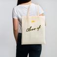 Done Class Of 2024 Senior 2024 Graduation 2024 Graduate Canvas Tote Bag