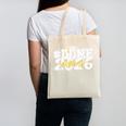 Done Class Of 2026 Graduation 2026 Senior Graduate School Canvas Tote Bag