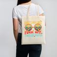 Don't Like Me Antisocial Introvert & Anti Social Canvas Tote Bag