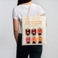 I Dont Like Morning People Introvert Coffee Lover Antisocial Canvas Tote Bag I Dont Like Morning People Introvert Coffee Lover Antisocial Canvas Tote Bag