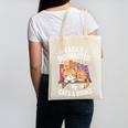 Easily Distracted By Cats And Books Cute Cat Sleeping Girls Canvas Tote Bag Easily Distracted By Cats And Books Cute Cat Sleeping Girls Canvas Tote Bag