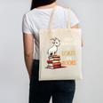 Easily Distracted By Goats And Books Goats And Book Reading Canvas Tote Bag Easily Distracted By Goats And Books Goats And Book Reading Canvas Tote Bag