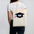 El Salvador Pride Graduation 2019 Tshirt Premium Tri-Blend Canvas Tote Bag
