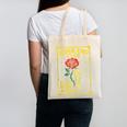Elder Emo Club Emo Gothic Music Nostalgia Canvas Tote Bag