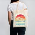 Error 404 Streaming Not Found Nostalgia VHS Retro Tape Canvas Tote Bag