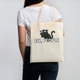 Ew People Cat Anti Social Introvert Canvas Tote Bag Ew People Cat Anti Social Introvert Canvas Tote Bag