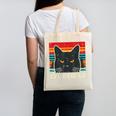 Ew People Cat Saying Introvert Women Men Kids Canvas Tote Bag