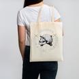 Our Final Chapter Seniors 2026 Graduation Canvas Tote Bag
