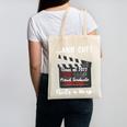 Finance Major Graduation Class Of 2022 Graduate Finance Canvas Tote Bag