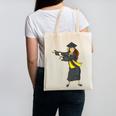 Flossing Graduation Class Of 2019 Women Canvas Tote Bag