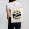 Forget The Grad Mom Survived Class Of 2025 Graduation 2025 Canvas Tote Bag