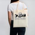Never Forget Retro Camera Photography Nostalgia Premium Tri-Blend Canvas Tote Bag