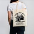 Forgive Me I'm From The 1900s No E-Car No SolarCells Premium Tri-Blend Canvas Tote Bag Forgive Me I'm From The 1900s No E-Car No SolarCells Premium Tri-Blend Canvas Tote Bag