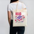 Freadom Anti Ban Books Freedom To Read Book Reading Canvas Tote Bag