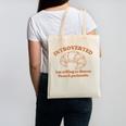 French Patisserie Lover Introvert Croissant Conversation Canvas Tote Bag French Patisserie Lover Introvert Croissant Conversation Canvas Tote Bag
