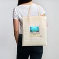 Frutiger Aero Aesthetic Tech The Future That Was Promised Canvas Tote Bag