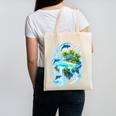 Frutiger Aero Canvas Tote Bag