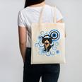 Frutiger Aero Cat Meme Headphone Kitty Cat Lover Canvas Tote Bag Frutiger Aero Cat Meme Headphone Kitty Cat Lover Canvas Tote Bag