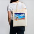 Frutiger Aero Y2k 2000s Canvas Tote Bag