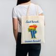 GDR Pioneer East East Nostalgia USSR Soviet Union Canvas Tote Bag GDR Pioneer East East Nostalgia USSR Soviet Union Canvas Tote Bag